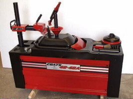 Coats 4040 Tire Changer - Remanufacured with Warranty - $2,999.00