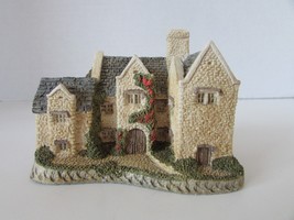 David Winters Blackfriars Grange Sculpture John Hine Ltd. GB 3.5&quot;w  1985 - $146.69 MXN