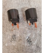 2 Quantity of ZM Starter Solenoids ZM590 | 1202 | 12V (2 Qty) - £25.98 GBP