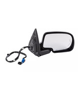 2004-2007 GENUINE GM PASSENGER SIDE MIRROR, NEW OEM PART, PART NUMBER 15... - €609,10 EUR