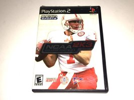 NCAA College Football 2k3 - PS2 [video game] - £5.58 GBP