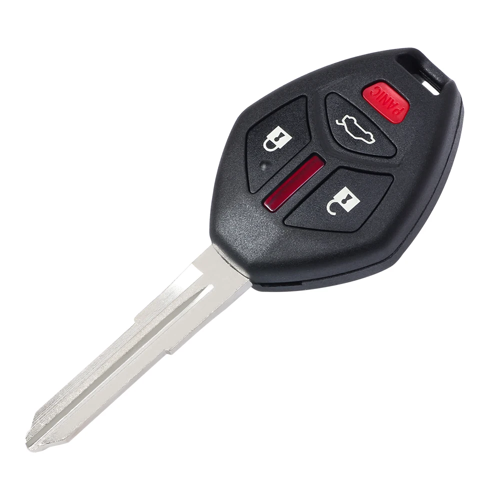 KEYECU OUCG8D-620M-A ID46 Chip 313.8Mhz Remote Key for 2007 2008 2009 2010 2011  - £121.04 GBP