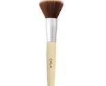 Cala Bamboo Makeup Brush  Eco Natural Complexion Brushes Foundation Nip ... - $16.43
