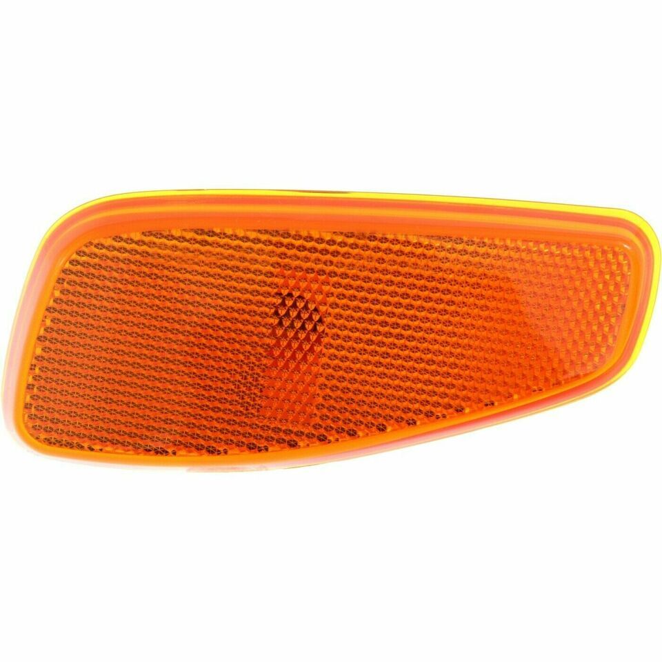 FITS JEEP RENEGADE 2015-2021 RIGHT PASSENGER FRONT SIDE MARKER LIGHT LAMP - $18.80