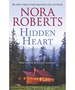 Hidden Heart: An Anthology Roberts, Nora - $91.17 MXN