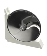 Electrolux Professional C8SX-V4, Slicing Disc with Blades, 8MM - $11,469.32 MXN