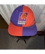 Vintage Phoenix Suns Snapback Hat NBA Starter The Natural 100% Wool Cap ... - $1,484.66 MXN