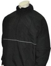 SMITTY | BBS-323 | Convertible Half-Sleeve Baseball Umpire Jacket  - $59.99