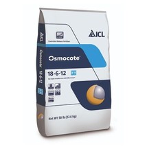 Osmocote 18-6-12  / 8-9 Month Controlled-Release Fertilizing Granules ( ... - £117.31 GBP