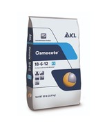 Osmocote 18-6-12  / 8-9 Month Controlled-Release Fertilizing Granules ( 50 Lbs ) - $146.95