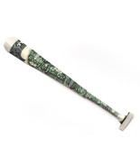 Dollar Origami BASEBALL BAT Made w/ REAL MONEY Handmade Cash Art Sport Gift Idea - $24.95 - $69.95