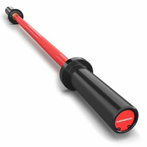 E.T.ENERGIC 4ft/7ft Olympic Barbell 20KG Bar Load 500/1500-lbs Capacity ... - $6,927.81 MXN