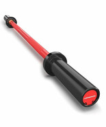 E.T.ENERGIC 4ft/7ft Olympic Barbell 20KG Bar Load 500/1500-lbs Capacity ... - $6,927.81 MXN