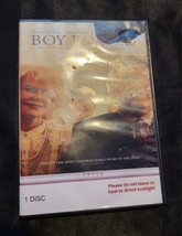 BOY ERASED DVD - £6.95 GBP