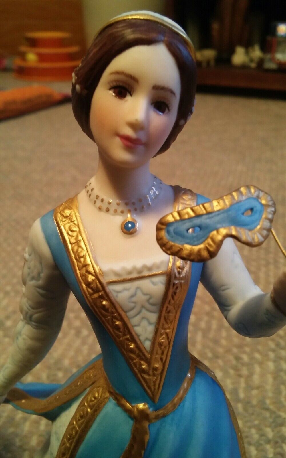 LENOXレノックス Juliet/ジュリエット Lenox Porcelain Juliet 1989 Legendary and 49 similar items
