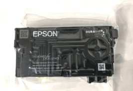 Epson 802XL Black Ink Cartridge Genuine OEM NO Box - £21.89 GBP