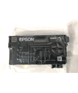 Epson 802XL Black Ink Cartridge Genuine OEM NO Box - $37.82 CAD
