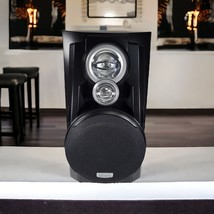 One Replacement Speaker Jensen Stereo Music System JMC-1250 5w 4 ohm Speaker Onl - £24.61 GBP