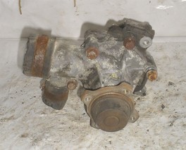 1989 Saab 9000 Turbo Water Pump - £22.80 GBP