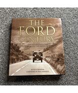 The Ford Century: Ford Motor Company and the Innovations That Shaped the... - €12,86 EUR