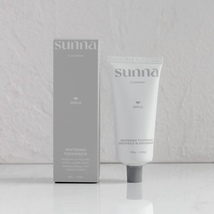 SUNNA Sunnasmile Whitening Toothpaste, 5.29 Oz. image 2