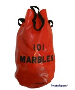 Marbles! BAG OF 101 MARBLES Made in Taiwan - £16.61 GBP