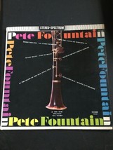 Pete Fountain - New Orleans All Stars - 12&quot; Vinyl Record - - £234.31 GBP