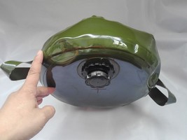 5L  Fuel tank Gas Bag Fuel Bladder petrol Bladder Diesel Tank Oil Bag - $55.44