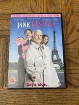 The Pink Panther DVD - £9.40 GBP