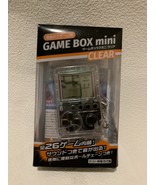Game Box Mini Clear Neo Skeleton Game 26 Built-in - $434.87 MXN