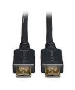 Tripp Lite P568-045-HD EATON TRIPP LITE SERIES HIGH-SPEED HDMI CABLE WIT... - €70,14 EUR