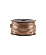 Extra Heavy Duty Fig 8 Speaker Cable 30m - $160.04
