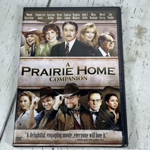 A Prairie Home Companion (DVD, 2006) New Sealed! - £3.06 GBP