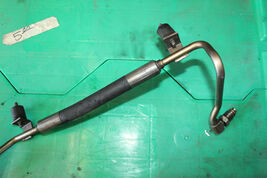 2000-06 MERCEDES CL500 CL600 CL55 CL65 POWER STEERING OIL LINE PIPE HOSE V222 image 2