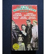 It's a Wonderful Life [VHS Tape] - $15.00