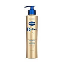 Vaseline Radiant X Even Tone Nourishing Body Lotion With 1% Niacinamide ... - $12.93