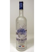 Grey Goose 1 L Empty Bottle with Box - £12.50 GBP