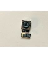 ORIGINAL LG K51 LM-K500UM Cell Phone Rear Back 13MP Main Camera Flex - $149.72 MXN