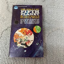 Fifth Planet Science Fiction Paperback Book by Fred Hoyle from Fawcett 1965 - £9.58 GBP