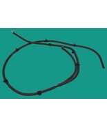 09-2011 jaguar xf xfr x250 headlight head lamp light washer fluid hose p... - $731.37 MXN