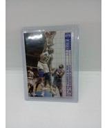 1994-95 Collector&#39;s Choice Silver Signature #390 Shaquille O&#39;Neal NBA HOF - $1.73