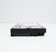 Western Digital WD Red 6TB NAS Internal Hard Drive  image 3