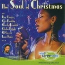 . : The Soul of Christmas CD Pre-Owned - £11.94 GBP