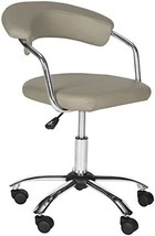 Safavieh Home Collection Pier Cream Desk Chair - $160.99