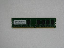 2GB  DDR2 MEMORY RAM PC2-5300 NON-ECC DIMM 240-PIN 1.8V - £20.89 GBP
