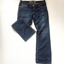 Seven7 women’s bootcut jeans size 16 - £30.56 GBP