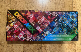 Hasbro C3410 DropMix Music Mixing Gaming System 60 SEALED CARDS BRAND NE... - $83.54