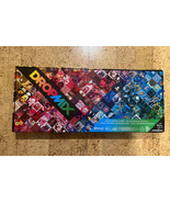 Hasbro C3410 DropMix Music Mixing Gaming System 60 SEALED CARDS BRAND NE... - £66.40 GBP