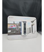 Atomi Multi-Port Charge Station AC Outlet+20W USB-C PD Port+12W USB-C Po... - $48.51