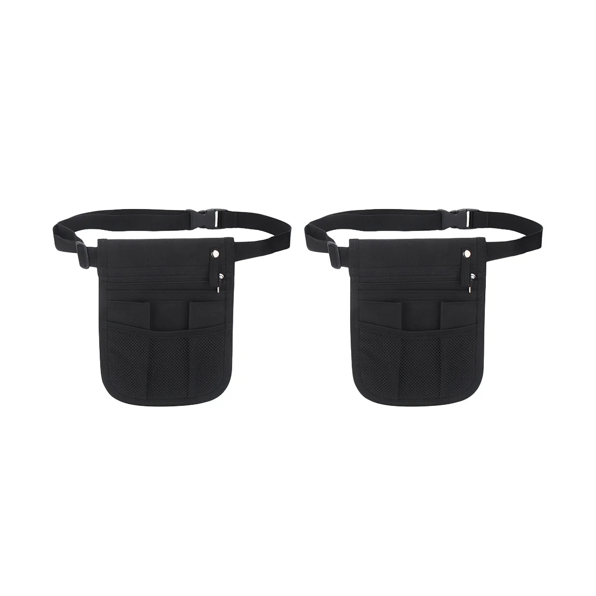 Tool Bag Work Apron Bag Waist Contains Belt Thin Waterproof Multifunctio... - $1,274.93 MXN